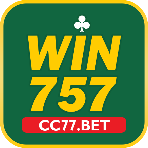 Logo da win757